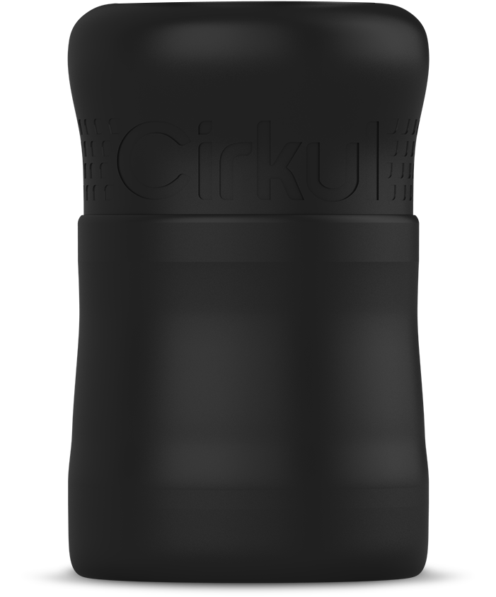12oz. Shock Sleeve (for 12oz. Stainless Steel Bottle)