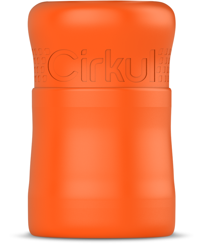 12oz. Shock Sleeve (for 12oz. Stainless Steel Bottle)