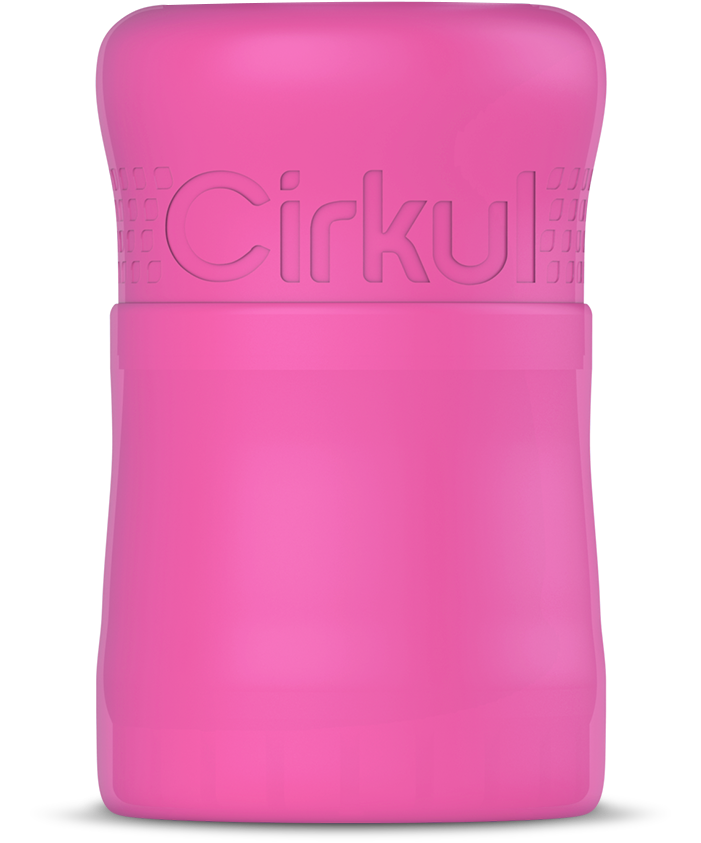 12oz. Shock Sleeve (for 12oz. Stainless Steel Bottle)