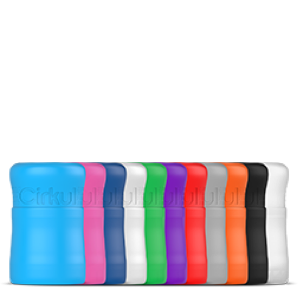 12oz. Shock Sleeve (for 12oz. Stainless Steel Bottle)