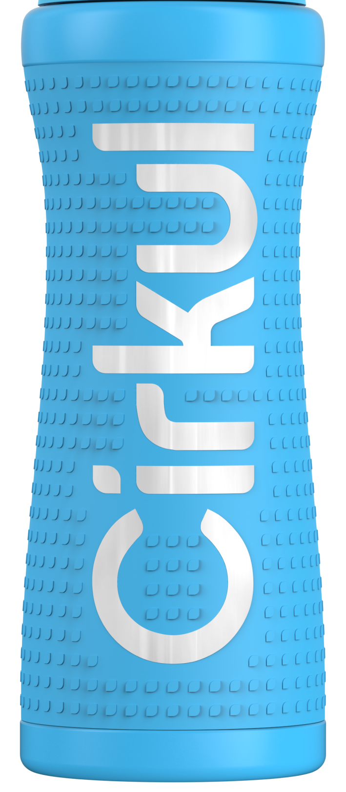 22oz. Grip Stainless Steel Bottle