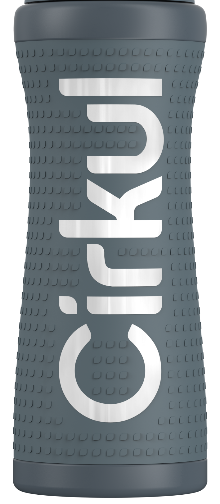 22oz. Grip Stainless Steel Bottle