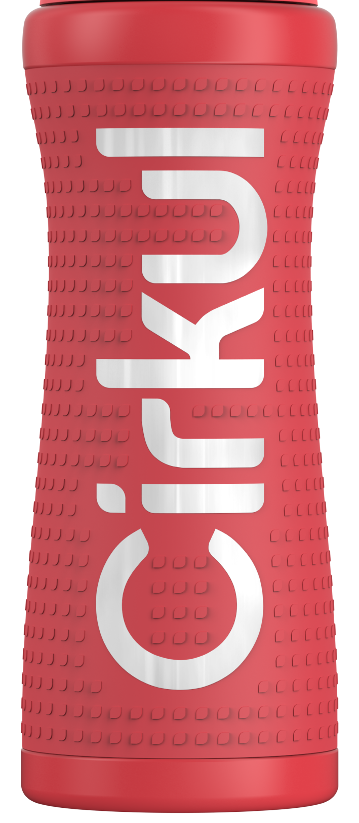 22oz. Grip Stainless Steel Bottle