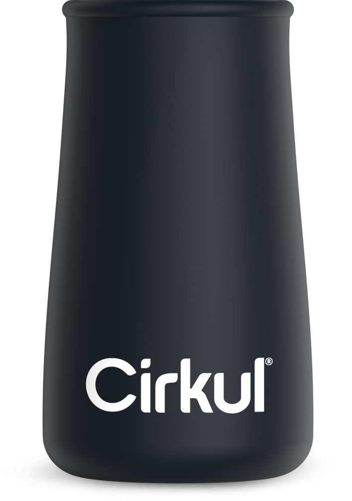 22oz. Chill Sleeve (for 22oz. Plastic & Squeeze Bottle)