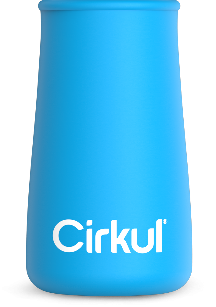 22oz. Chill Sleeve (for 22oz. Plastic & Squeeze Bottle)