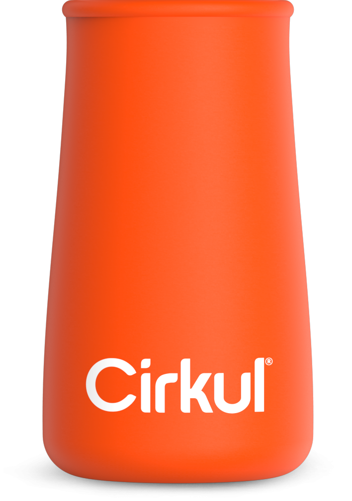 22oz. Chill Sleeve (for 22oz. Plastic & Squeeze Bottle)