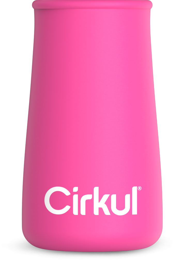 22oz. Chill Sleeve (for 22oz. Plastic & Squeeze Bottle)