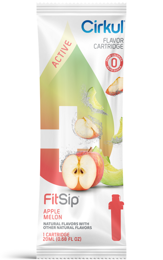 FitSip Apple Melon