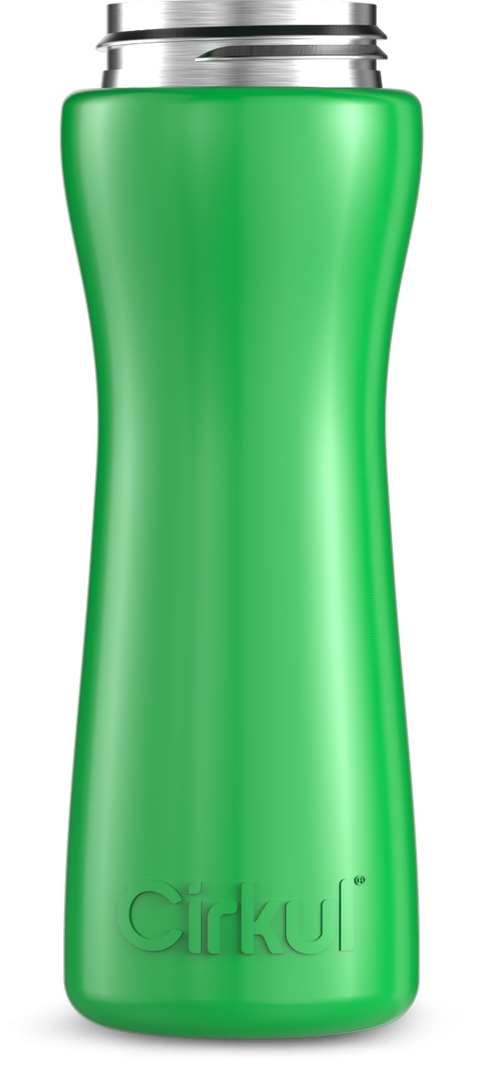 22oz. Stainless Steel Bottle