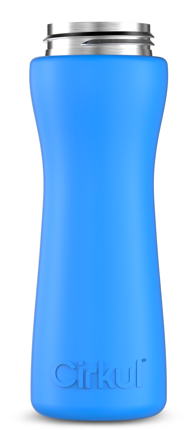 22oz. Stainless Steel Bottle