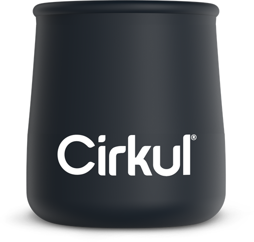 12oz. Chill Sleeve (for 12oz. Plastic Bottle)